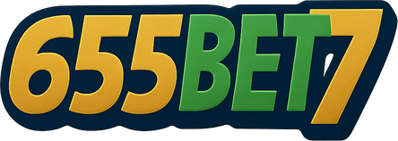 655bet7 Logo